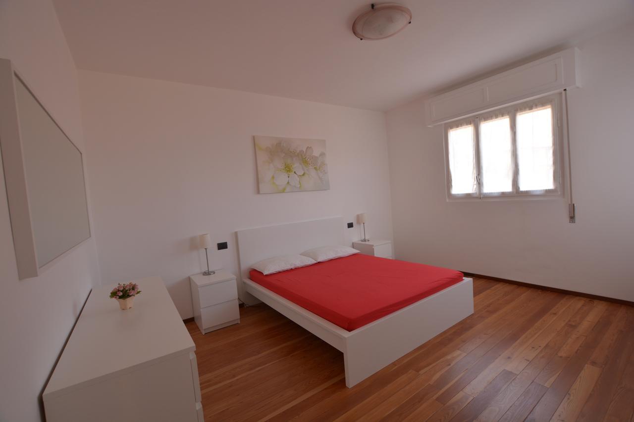 Casa Trinita Apartman Ghiffa Kültér fotó