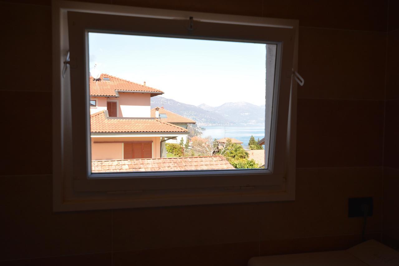 Casa Trinita Apartman Ghiffa Kültér fotó