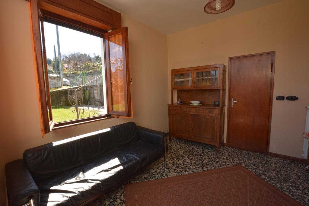 Casa Trinita Apartman Ghiffa Kültér fotó